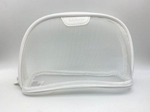 Sulwhasoo White Mesh Pouch Белая косметичка