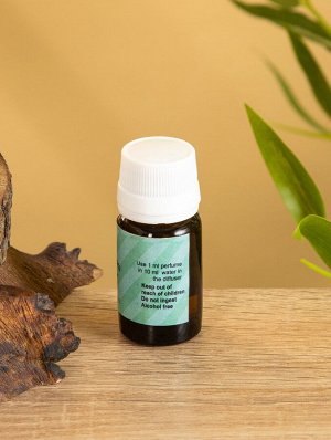 Аромамасло Citronella, 15 мл, цитронелла