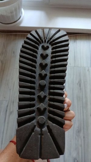 Сандали мужские