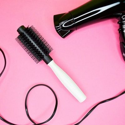 Расчески TangleTeezer для кудрявых волос, для фена