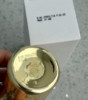 Духи The Persian Gold Attar Collection 100 мл. Оригинал