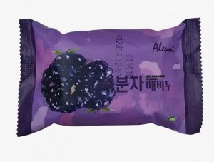 Aleumi Мыло туалетное Raspberry (Малина) 150гр.