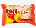 Aleumi Мыло туалетное Peach (Персик) 150гр
