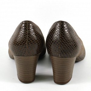 Туфли женские MDW03256