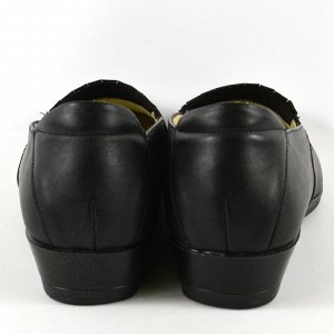 Туфли женские (100% Кожа) MDW03438