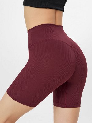 ШОРТЫ ЖЕНСКИЕ СПОРТИВНЫЕ