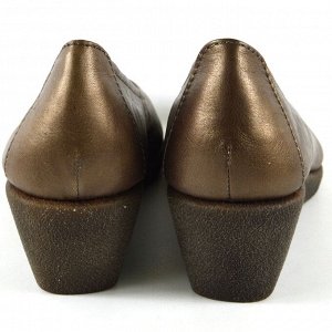 Туфли женские (100% Кожа) MDW03425