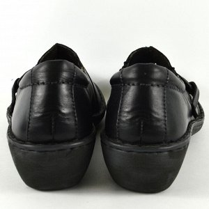 Туфли женские (100% Кожа) MDW03405
