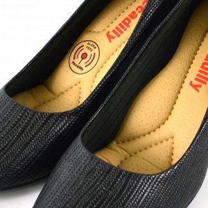Туфли женские MDW03290
