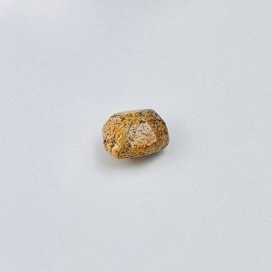 Бусины для украшений из песочной Яшмы (3 шт)