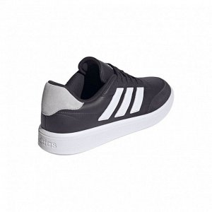 Adidas Courtblock Black – стильные повседневные кроссовки на каждый день