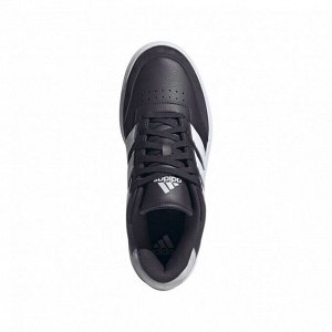 Adidas Courtblock Black – стильные повседневные кроссовки на каждый день