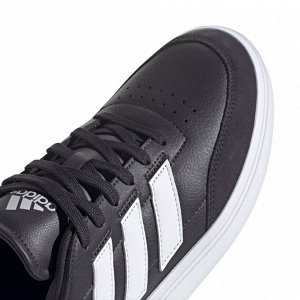 Adidas Courtblock Black – стильные повседневные кроссовки на каждый день
