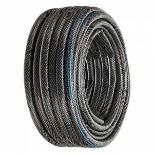 Шланг поливочный армированный ПВХ, 3/4", 30 м, "Садовод" Сибртех