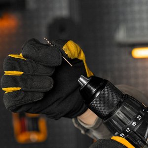 Сверло по металлу, 2,5 мм, HSS Co-8%, 2 шт.// Denzel