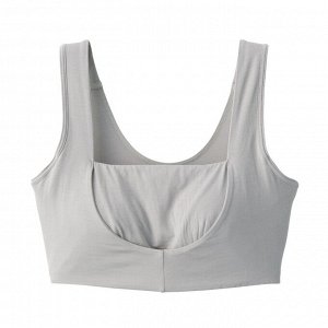 MUJI Smooth Night Bra – ночной бра без косточек, с поддержкой и мягким комфортом