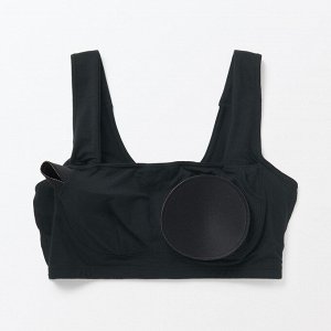 MUJI Smooth Night Bra – ночной бра без косточек, с поддержкой и мягким комфортом