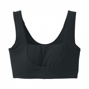MUJI Smooth Night Bra – ночной бра без косточек, с поддержкой и мягким комфортом