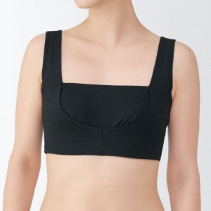 MUJI Smooth Night Bra – ночной бра без косточек, с поддержкой и мягким комфортом
