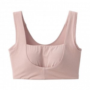 MUJI Smooth Night Bra – ночной бра без косточек, с поддержкой и мягким комфортом