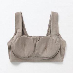 MUJI Smooth Night Bra – ночной бра без косточек, с поддержкой и мягким комфортом