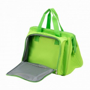 Термосумка 42 x 27 x 33 cм Camping Palisad