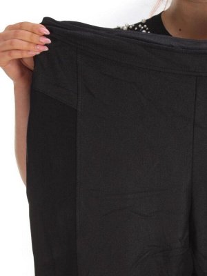14167214-29700 BLACK Брюки женские