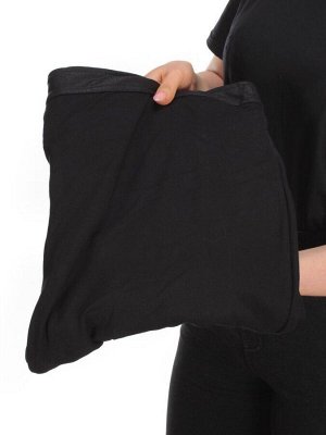 14167214-29700 BLACK Брюки женские