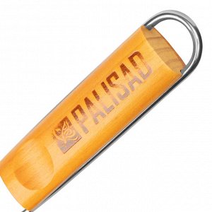 Решетка-жаровня 490х280х65 мм, Camping Palisad