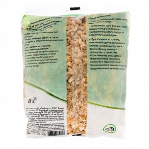 Щепа для копчения мяса: ольха, Бук, розмарин, Camping Palisad