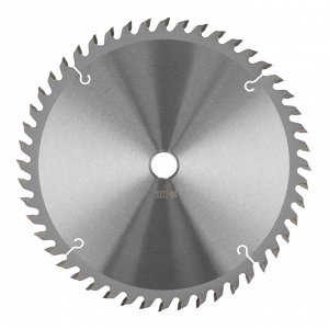 Пильный диск по дереву 190 x 20/16 x 48Т Gross