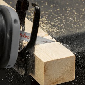 Полотна по дереву для сабельной пилы S644D 125/4.3 мм, HCS, 2 шт, Pro Matrix
