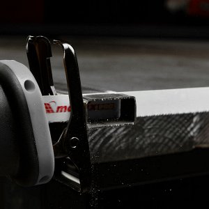 Полотна универсальные для сабельной пилы S1222VF, 275/1.8-2.5 мм, Bimetal, 2 шт, Pro Matrix