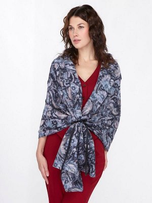 Палантин женский KSH15-1616-2
