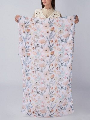 Палантин женский KSH16-121-3