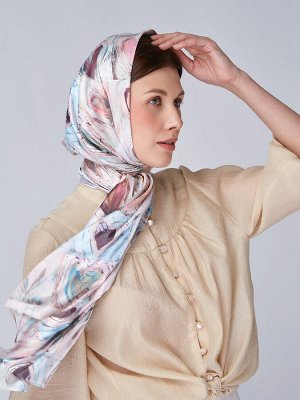 Палантин женский KSH16-1459-3