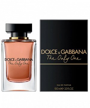 Женские духи The Only One Dolce & Gabbana 100 мл. Оригинал