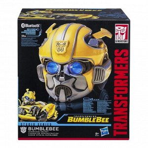 Маска Hasbro Transformers «Бамблби», электронная