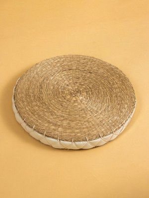 Сидушка на табурет 45х45х5 см, сиграсс