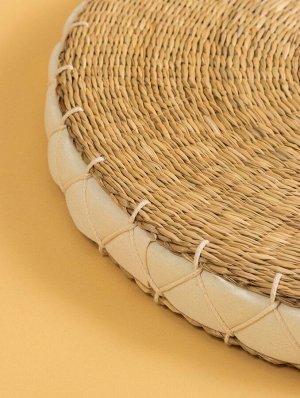 Сидушка на табурет 45х45х5 см, сиграсс