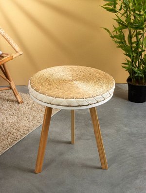 Сидушка на табурет 45х45х5 см, сиграсс