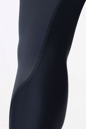 Леггинсы GYMWARS BU DP VULCAN Monochrome