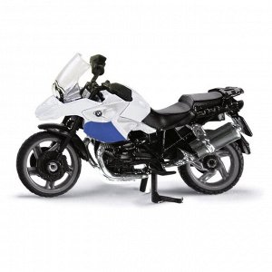 Игрушка «Полицейский мотоцикл»