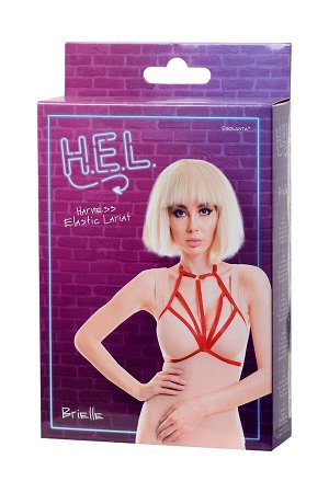 Стреп H.E.L. Brielle