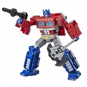 Игрушка Transformers «Класс вояджеры», МИКС