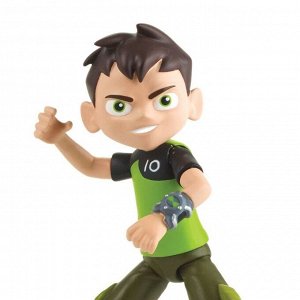 Фигурка BEN 10 «Бен и Гуманоид», 12,5 см