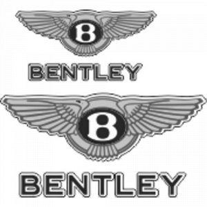 Bentley Чтобы узнать размеры наклейки, воспользуйтесь пожалуйста кнопкой "Задать вопрос организатору". Цвета одноцветных наклеек: белый, черный, розовый, красный, бордовый, оранжевый, желтый, зеленый,