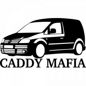 Caddy mafia