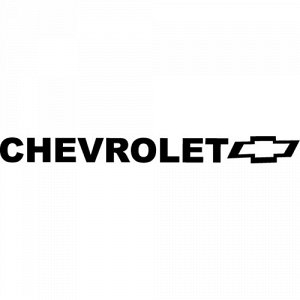 Chevrolet 2