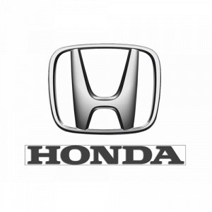 Наклейка Honda